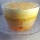 Orange & Mango Trifle and The Great Bloggers Bake Off