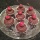 Black Forest Chocolate and Cherry Cupcakes